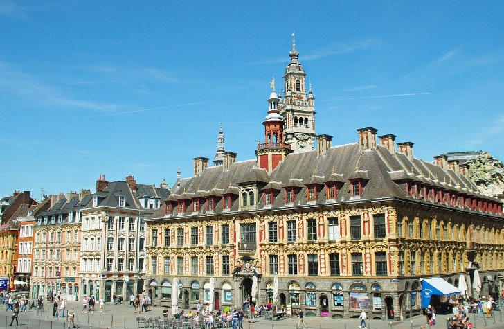 Lille