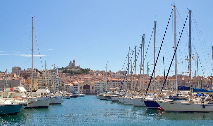 Marseille
