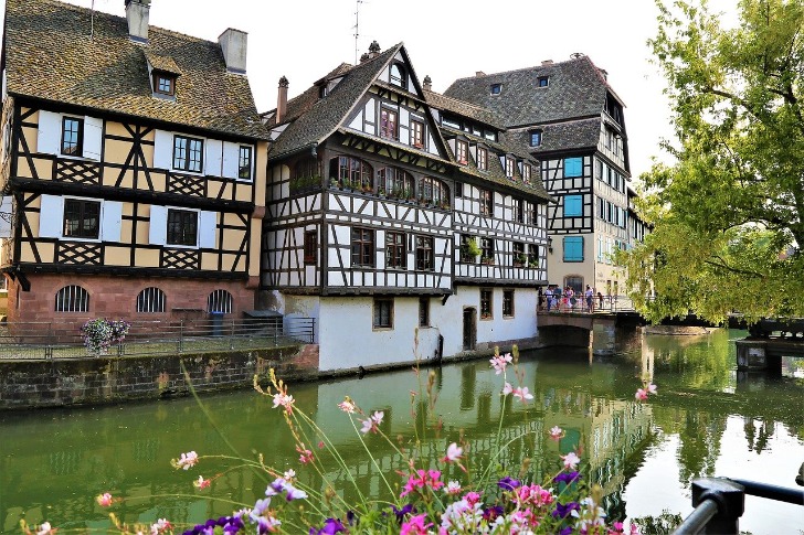 Straatsburg